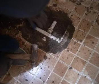 洛宁卫生间漏水维修公司为您分享下卫生间渗水如何处理及注意事项