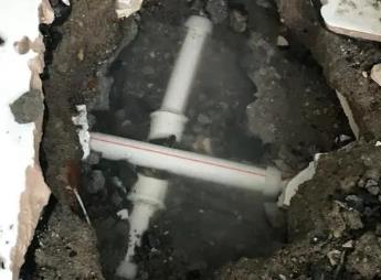 洛宁阳台漏水维修公司为您分享楼上楼下漏水怎么处理