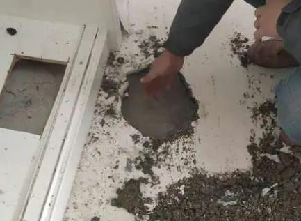 洛宁卫生间漏水维修公司分享下精确定位查漏水一次多少钱?不同级别收费不同