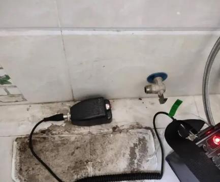 洛宁屋顶漏水维修公司分享下卫生间漏水的危害及解决方法