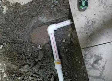 洛宁阳台漏水维修时有哪些声音会影响检漏仪